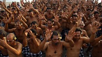 Tari Kecak, Berdayakan Masyarakat Sekitar
