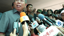 Sudi Silalahi: Jangan Sepelekan Roy Suryo