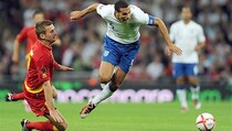 Ferdinand Siap Gantikan Tempat Terry di Timnas Inggris