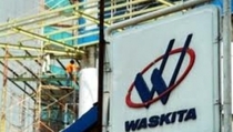 Harga IPO Waskita Rp366-400 Per Saham