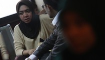 Sidang Wa Ode Hadirkan 2 Saksi