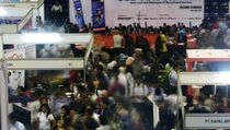 Tersedia 10 Ribu Lowongan Pekerjaan di Jakarta
