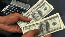 BI Larang Bank Domestik Transaksi NDF