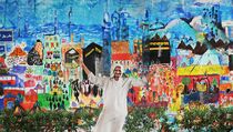 Makkah Photographic Diary