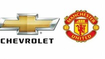 Manchester United Akan Raup Rp5 Triliun dari Chevrolet