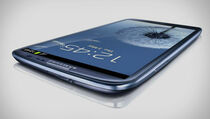 Galaxy S III Merupakan Produk Smartphone Terlaris