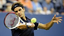 Federer Melenggang ke Perempat Final Tanpa Tanding