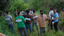 Komisi I, III, Menkopolhukam Rapat Gabungan Bahas Papua