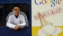 Google Maps Tampil dengan Rute 3D