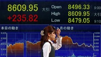 Minim Sentimen, Bursa Regional Dibuka Melemah