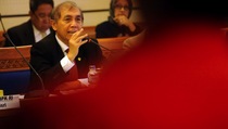 BPK Usulkan Pemerintah Segera Revisi UU PNBP