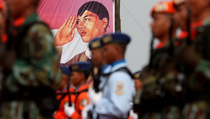 Reformasi TNI Masih Terhalang UU Pengadilan Militer dan Bisnis TNI