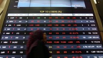 Indosurya: Tren positif IHSG Dibayangi Profit Taking