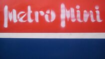 Sopir-Sopir Mini Metromini Jakarta