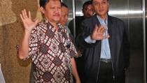 KPK Temukan Penyalahgunaan Rumah Dinas BUMN dan Kementerian