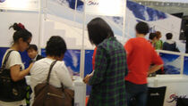 Central Park Gelar 'Food Adventure - Seoulicious'