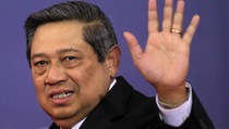 SBY: Sistem Keuangan Tidak Memihak Petani