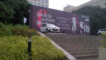 Svida Alisjahbana: Insiden Atap Bocor JFW Tanggung Jawab Kami