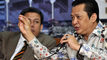 Komisi III Mengajak Para Terpidana Menolak Moratorium Remisi