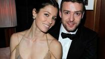 Timberlake dan Biel Rencanakan Pernikahan Akbar