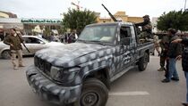 Libya Angkat Panglima Militer