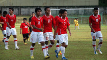 PSSI Perbanyak Jam Terbang Timnas
