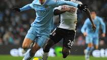 City Masih Sempurna di Etihad