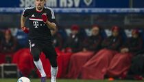 Roy Makaay Yakin Bayern Cetak Gol di Madrid