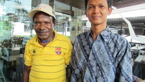 Yusuf Nugroho, Gerakan Mimika Sehat