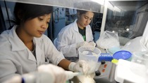 2025, Indonesia Targetkan Dana Riset 0,1 Persen PDB