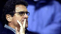 Tottenham Hotspur Bidik Capello
