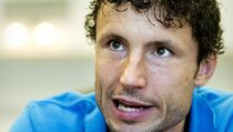 Inilah Bintang Tua di Euro 2012