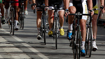 Tour de Singkarak: 123 Pebalap Jalani Etape Dua