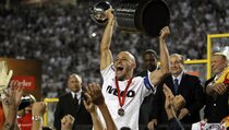 Untuk Pertama Kalinya, Corinthians Juarai Copa Libertadores