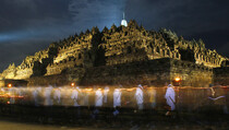 100 Peserta Akan Ramaikan Borobudur Travel Mart and Expo 2012