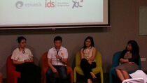 Online Shopping Fair Dorong Start Up Lokal