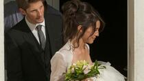 Libur Sebulan F1, Kesempatan untuk Honeymoon