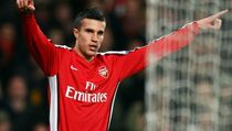 Van Persie Putuskan Tetap Bertahan