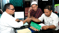Berzakat Tidak Akan Mengurangi Harta
