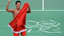 Olimpiade: Tundukkan Chong Wei, Lin Dan Rebut Emas
