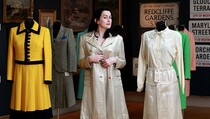 Busana Margaret Thatcher Laku Rp 1,1 M