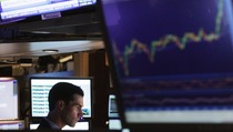 Sektor Jasa Naik, Wall Street Ikut Menguat