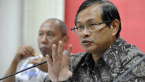 Pramono Anung: Ambang Batas 4 Persen Akomodatif