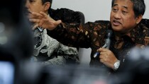 Malam Ini, Mendiknas dan Menbudpar Tiba di Cikeas