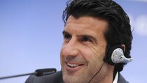 Figo: Madrid Sudah Membuang Raul