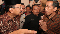 Pengamat: Tembus Parlemen, Bukan Hal Sulit bagi Jokowi