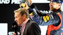 Vettel: Balapan Fantastis