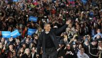 VIDEO: Bintang Hollywood Dukung Obama, Tolak Romney