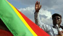 PM Zimbabwe Cerai Setelah 2 Minggu Menikah