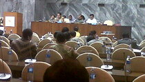 Pemanggilan Kapolda soal Pertambangan Ilegal ke DPR tidak Strategis